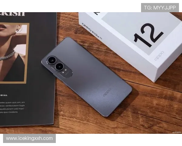 选择高像素大内存畅玩游戏的OPPO手机让你畅享极致性能体验